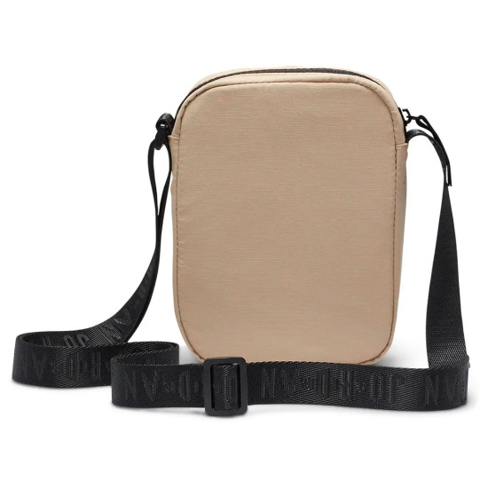 Jordan Τσαντάκι ώμου Airborne Festival Bag